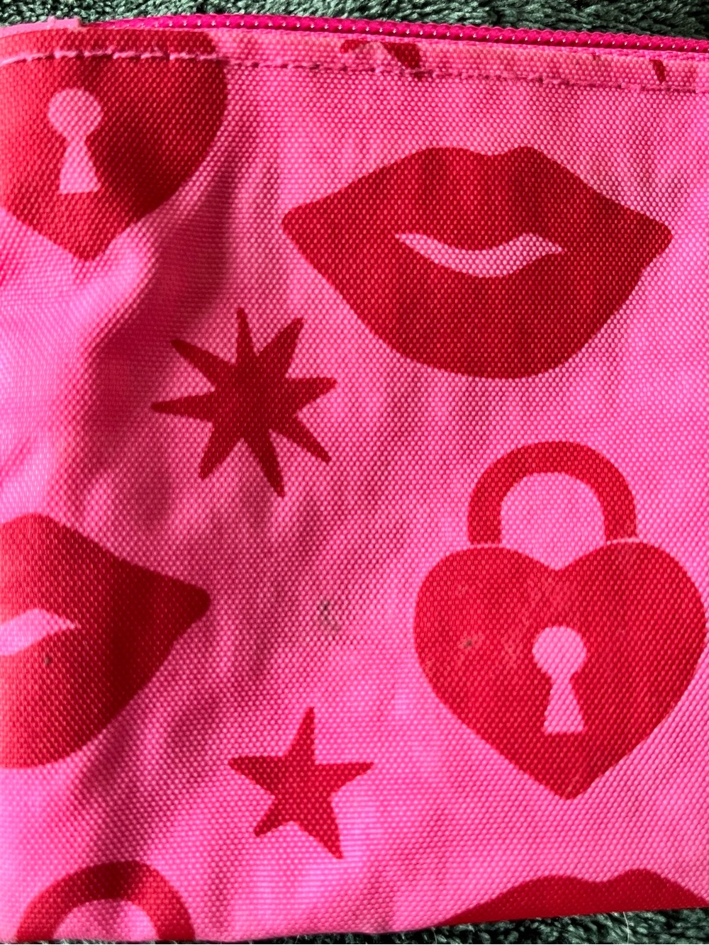 Baggu small Go pouch - Picture 3 of 3